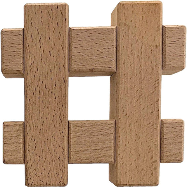 Papoose Phatt Hashtag 4pc