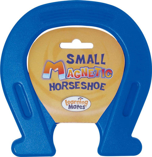 Small Horseshoe Magnet