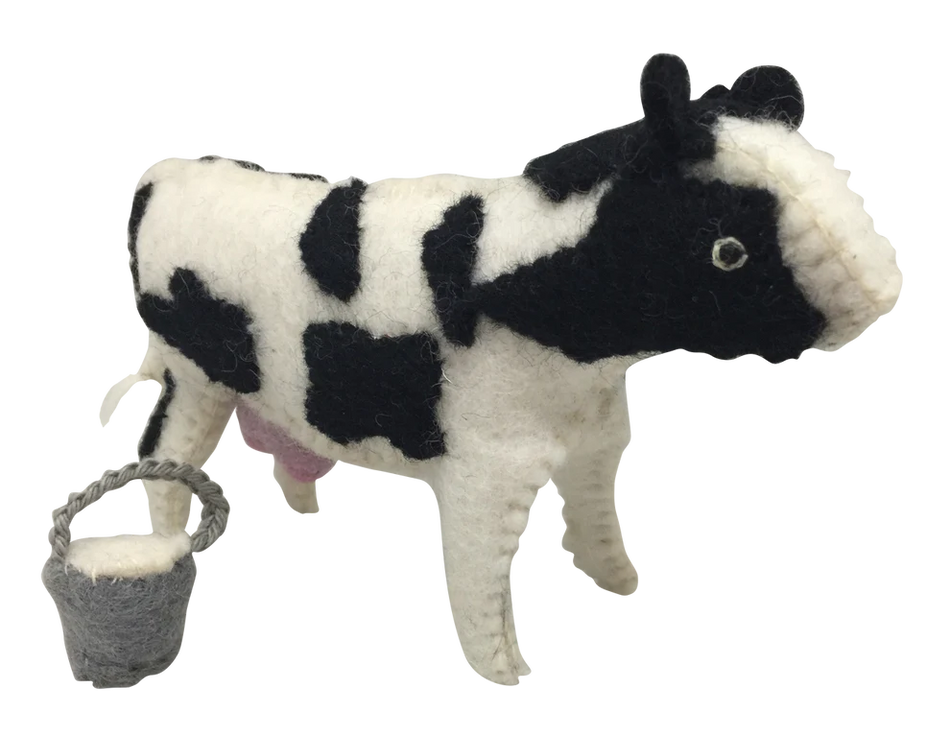 Papoose Claire Book And Toy