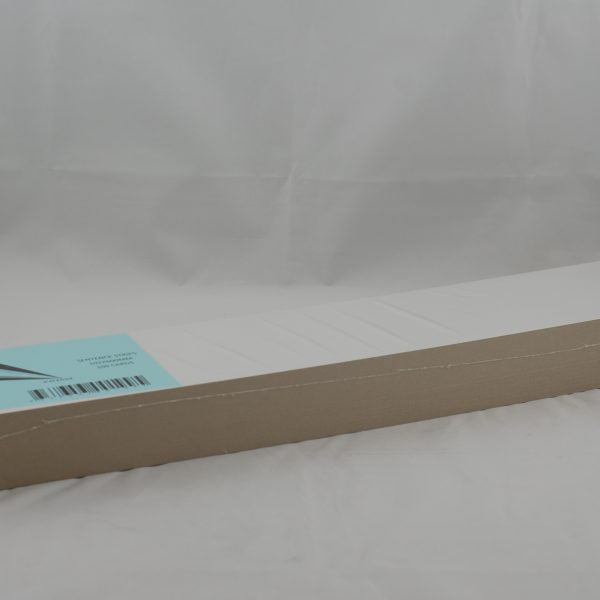 Sentence Strips 610x102 100pk
