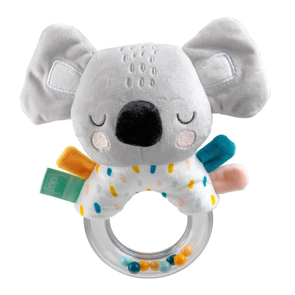CUCU Koala Rattle