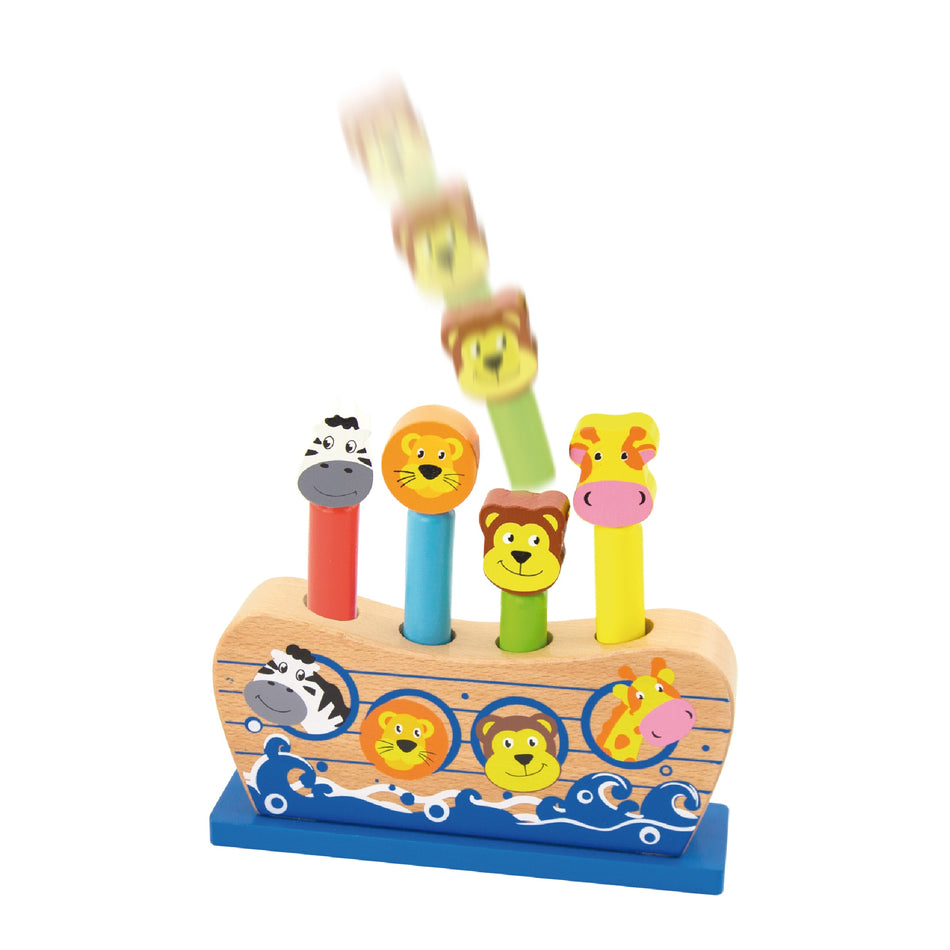 Viga Pop Up Noah's Ark