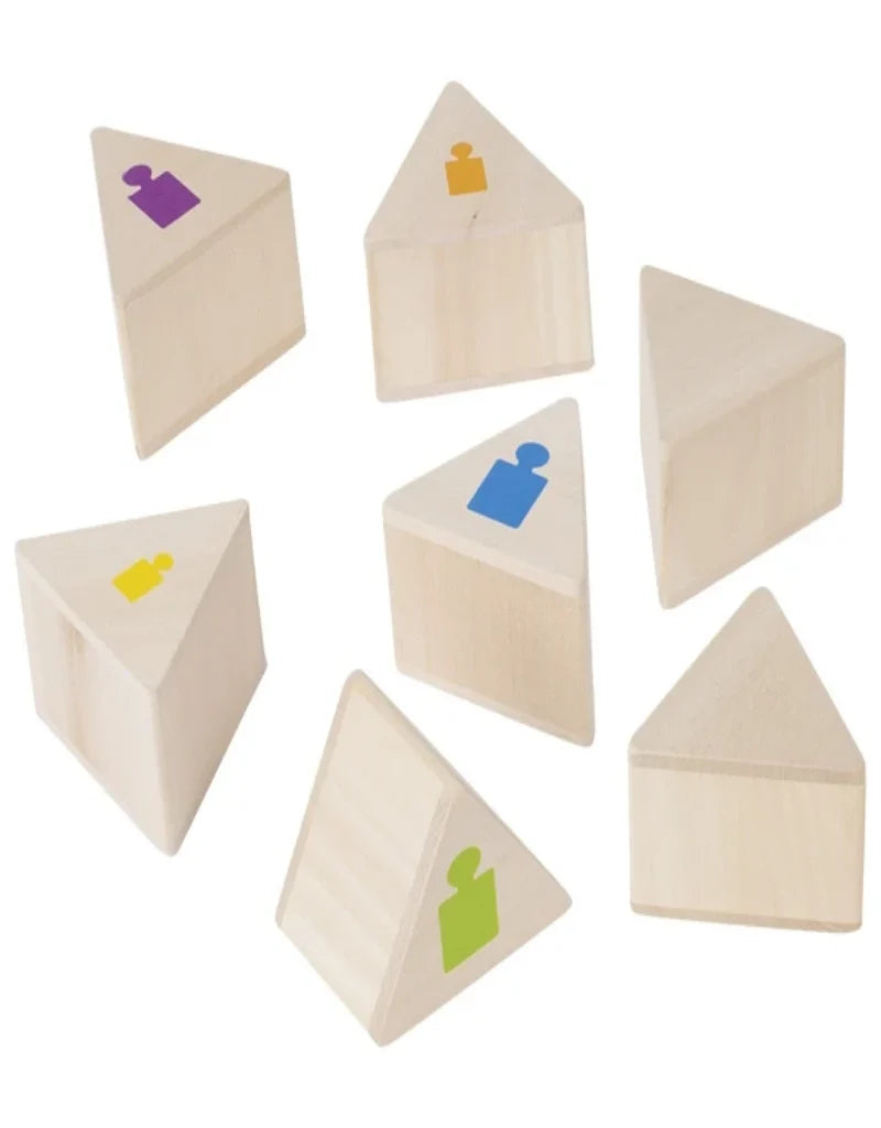 Goki Memo Weights Game