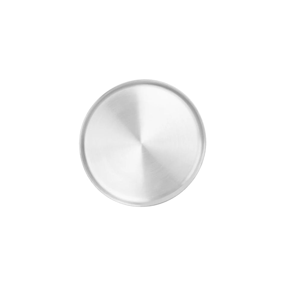 Chef Inox Aluminium Pizza Plate 300mm