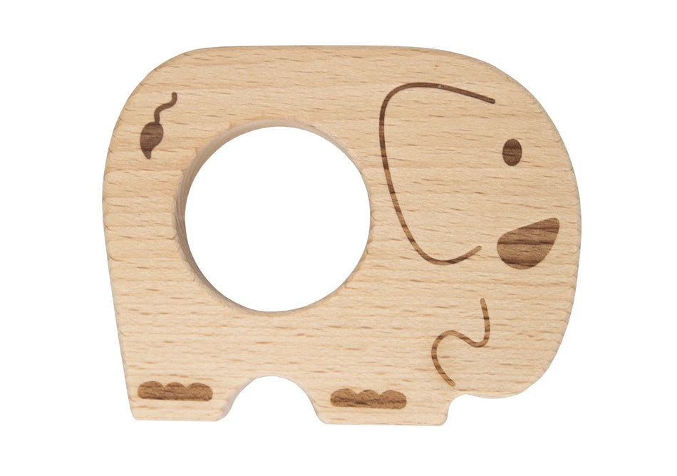 Beleduc Elephant Teether