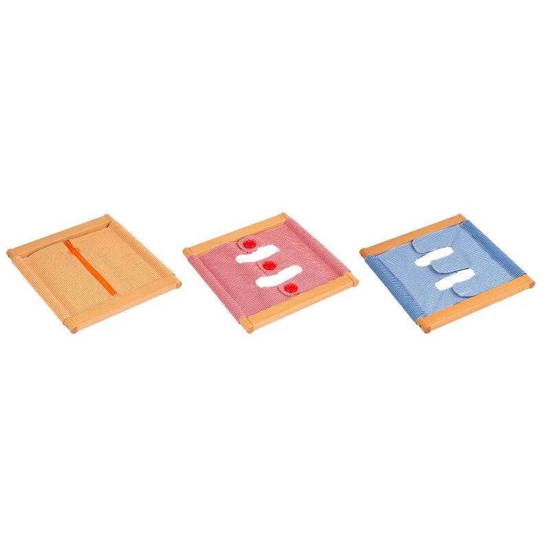 Educo Dressing Frames