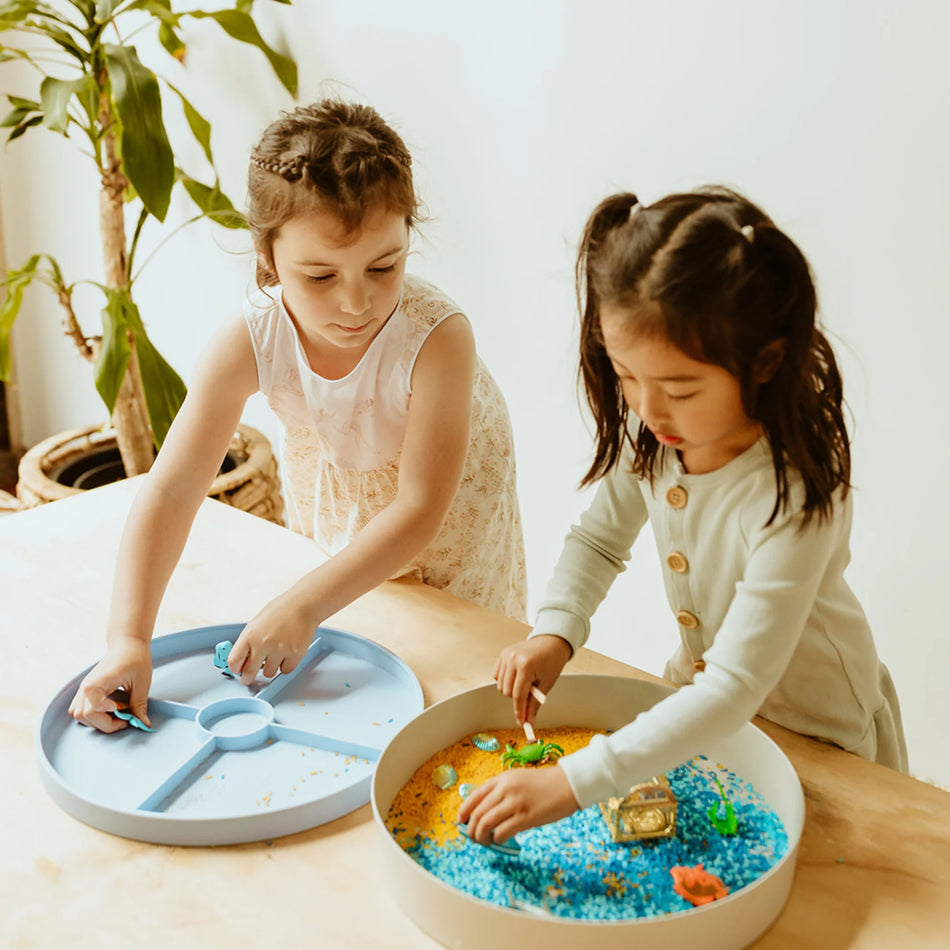 Jellystone Sensory Kits Under the Sea