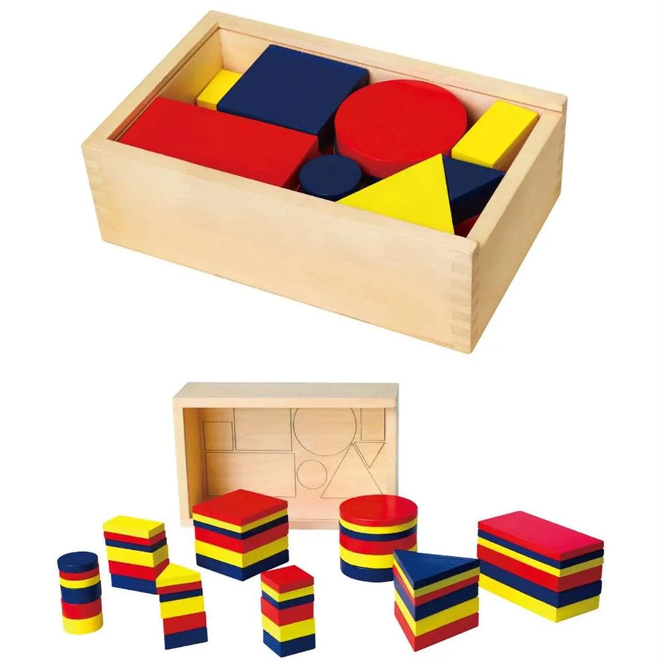 Viga Logic Blocks
