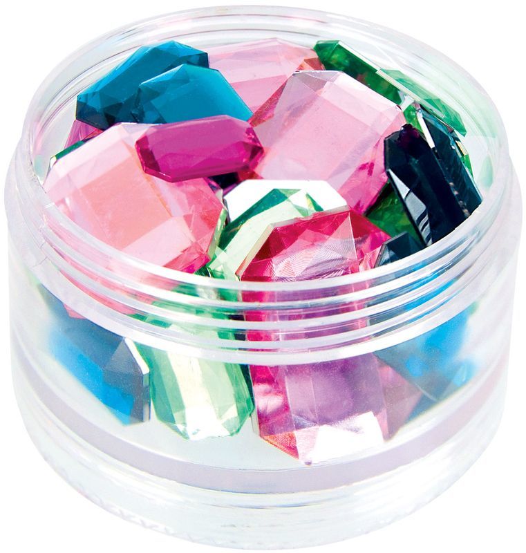 Jewels Assorted Stack 750