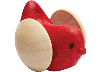 PlanToys Bird Roller