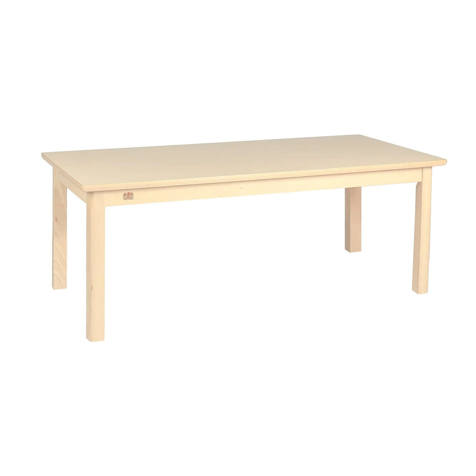 Elegance Table Rectangle C2 - 120x60cm x 53cmH