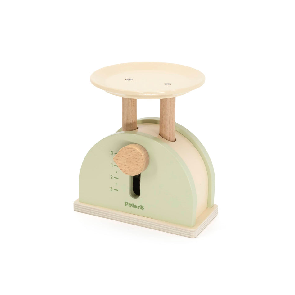 PolarB Weighing Scale
