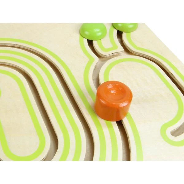 Masterkidz Snail Shape Sliding Game