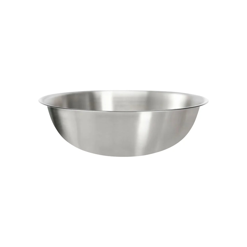 Chef Inox Stainless Steel Mixing Bowl 18.9L
