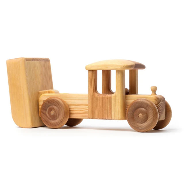 Debresk Big Tip Truck