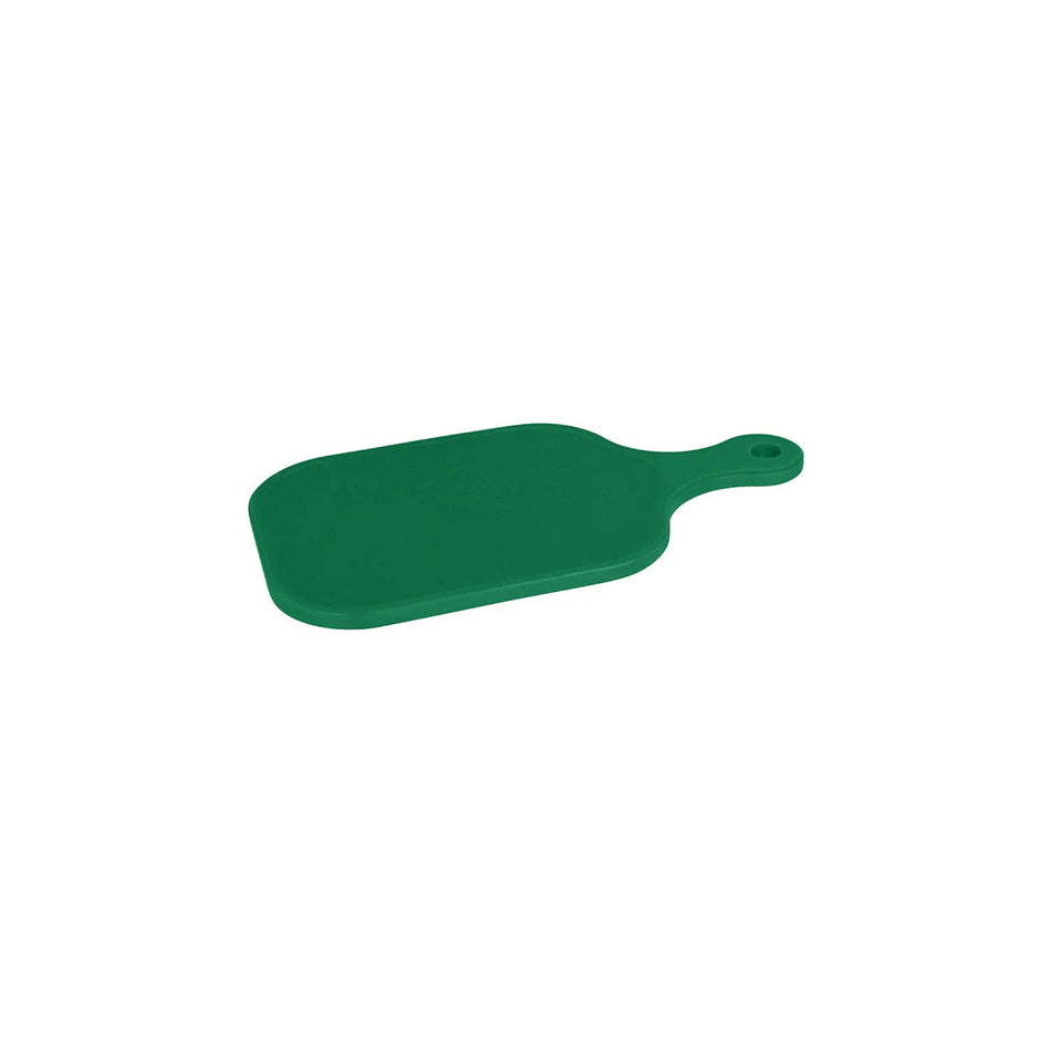 Chef Inox Chopping Board Green 235x190mm