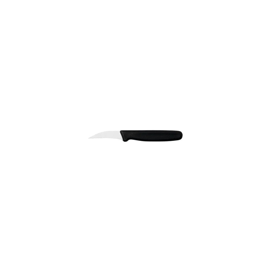 Ivo Professional Reverse Paring Knife 70mm