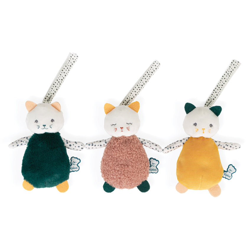 Kaloo Stimuli Doudous Set