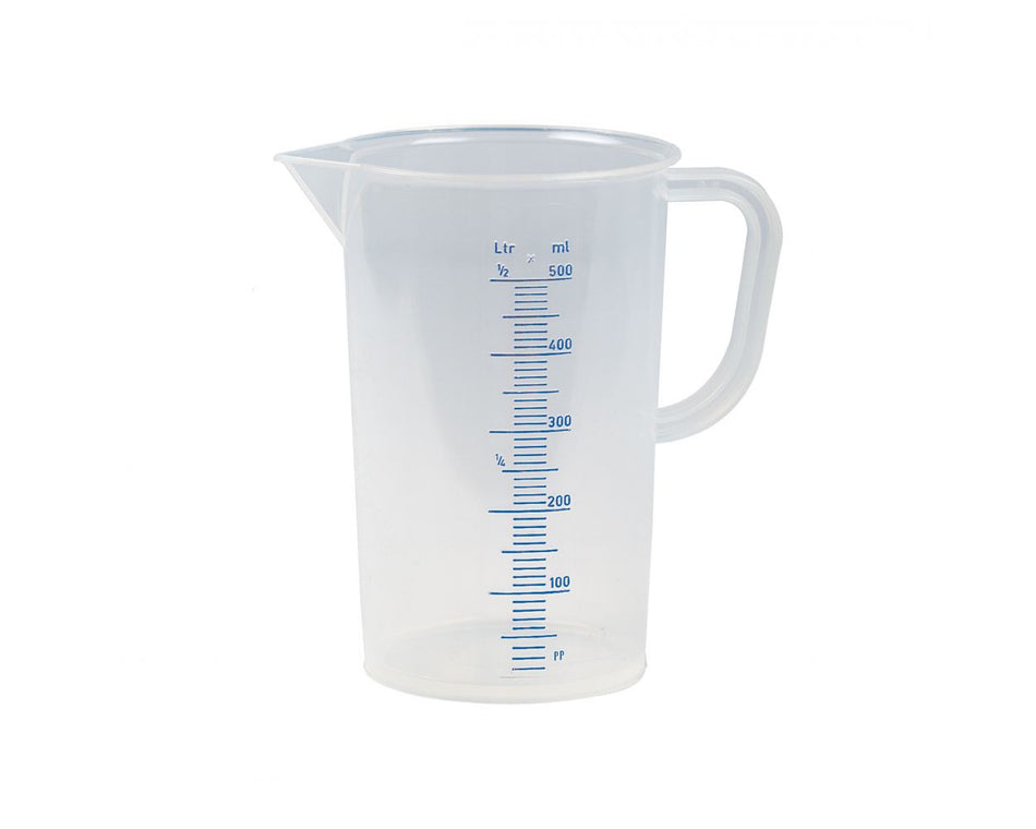 Chef Inox Themo Measuring Jug 500ml