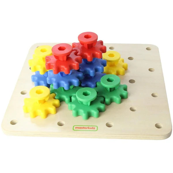 Masterkidz Gear Board