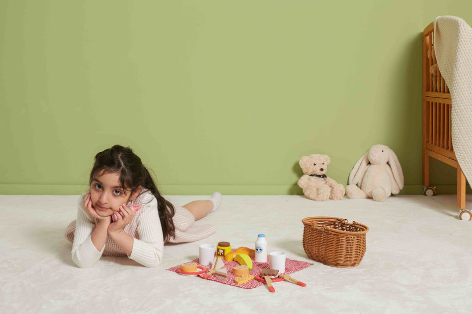 Viga Picnic Set
