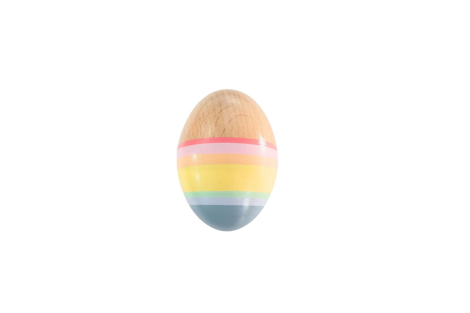 Koala Dream Rainbow Egg Shaker Maraca