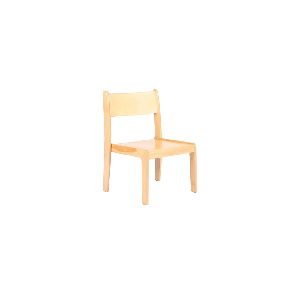 Deluxe Teacher Low Chair