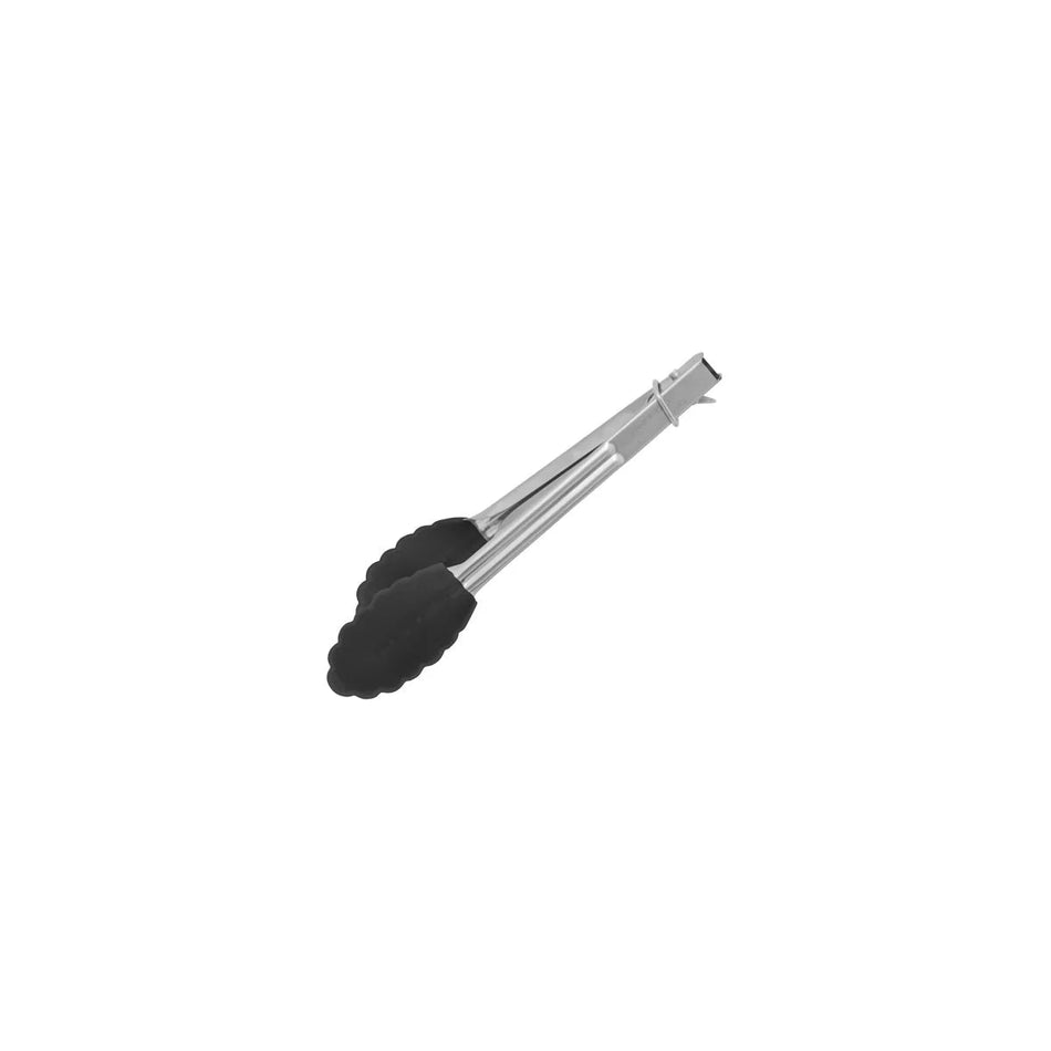 Chef Inox Utility Tongs with Silicone Head 180mm