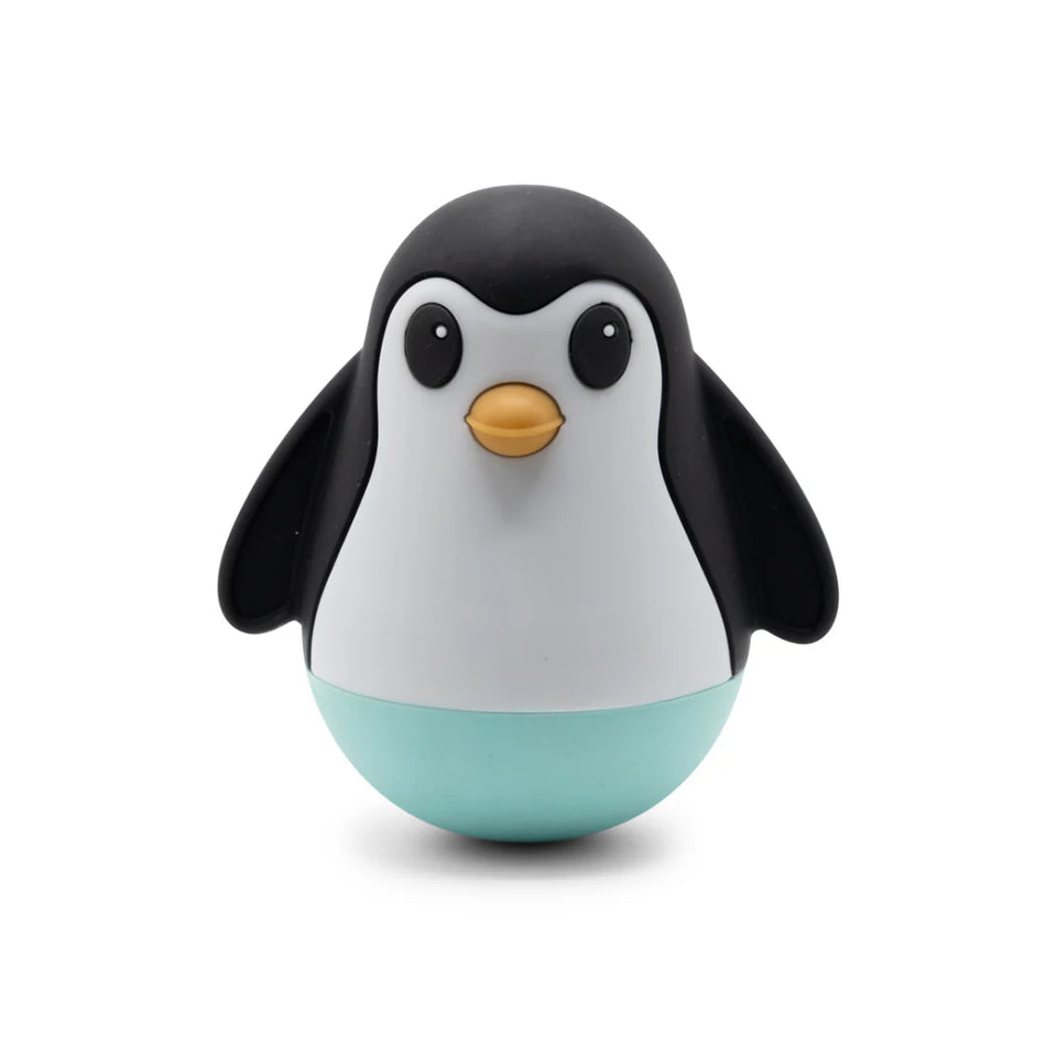 Jellystone Penguin Wobble Mint