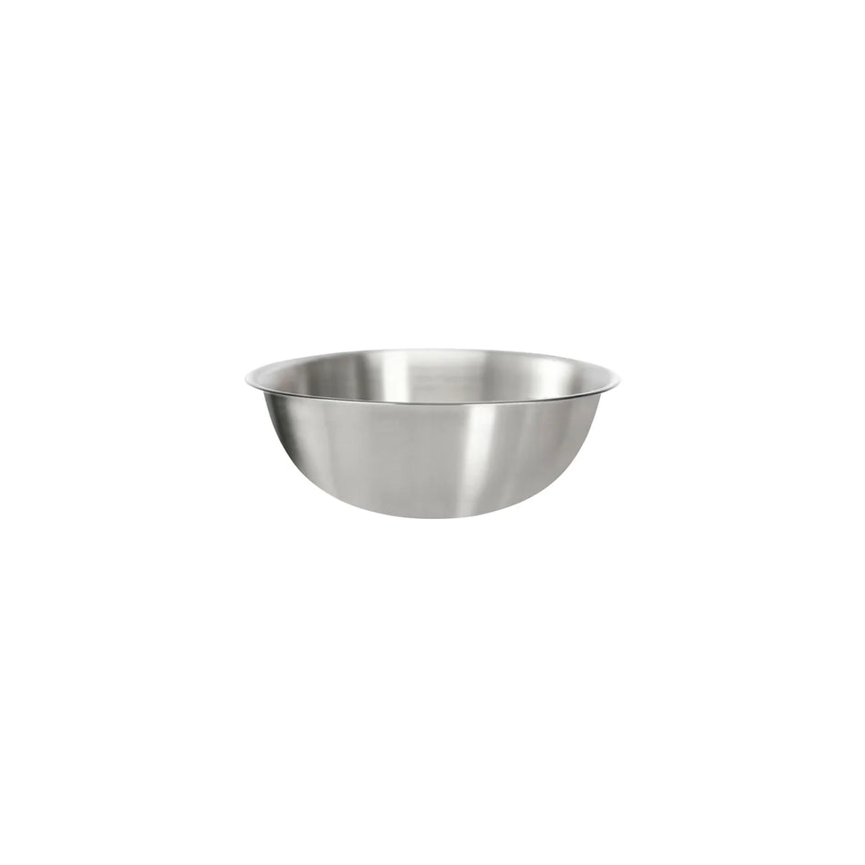 Chef Inox Stainless Steel Mixing Bowl 3.6L