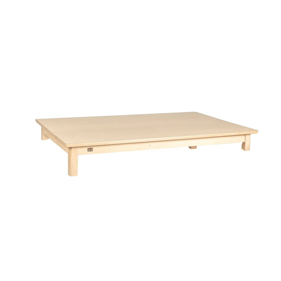 Elegance Table Rectangle C01 - 120x80cm x 30cmH