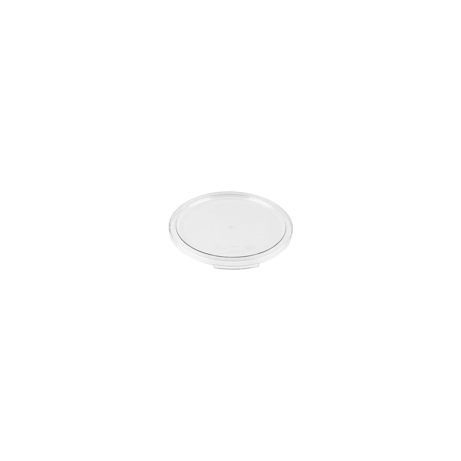 Jiwins Round Food Storage Container 1L Lid