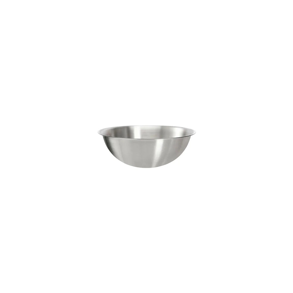 Chef Inox Stainless Steel Mixing Bowl 2.8L