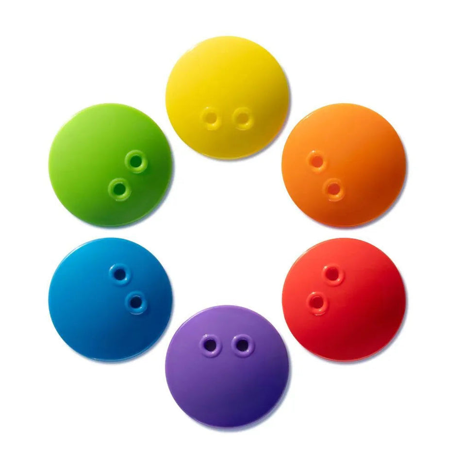 Moluk Bilibo Dots