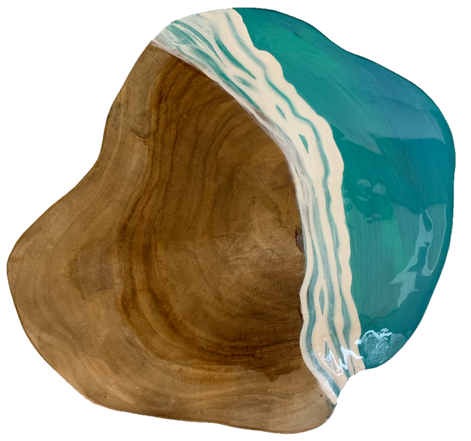 Papoose Beach Board AP-Style/3pc