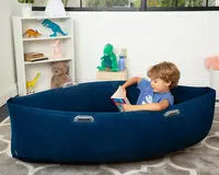 Bouncyband Comfy Hugging Peapod 122cm