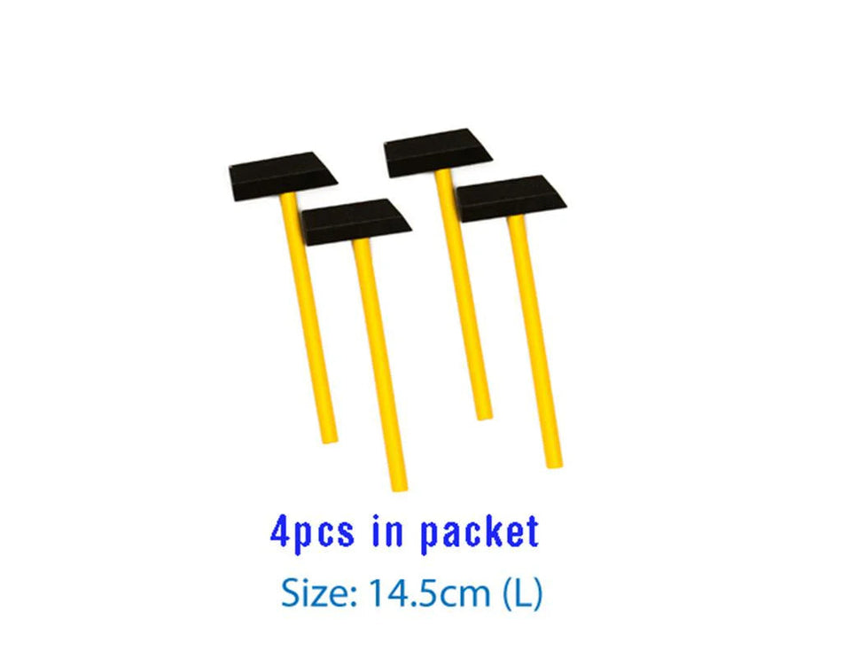 Fun Factory Hammers 4pc