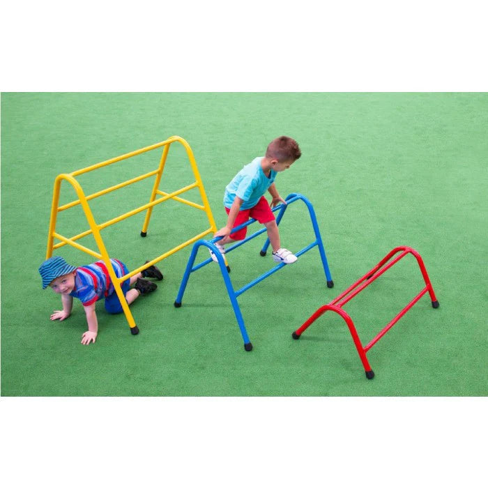 Aussie Play Wide A-Frame Trestle - 120cm Height