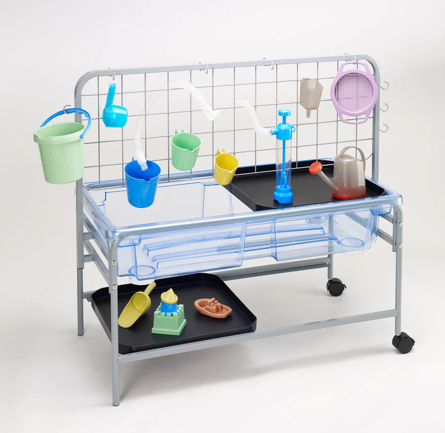 Super Water Tray Set