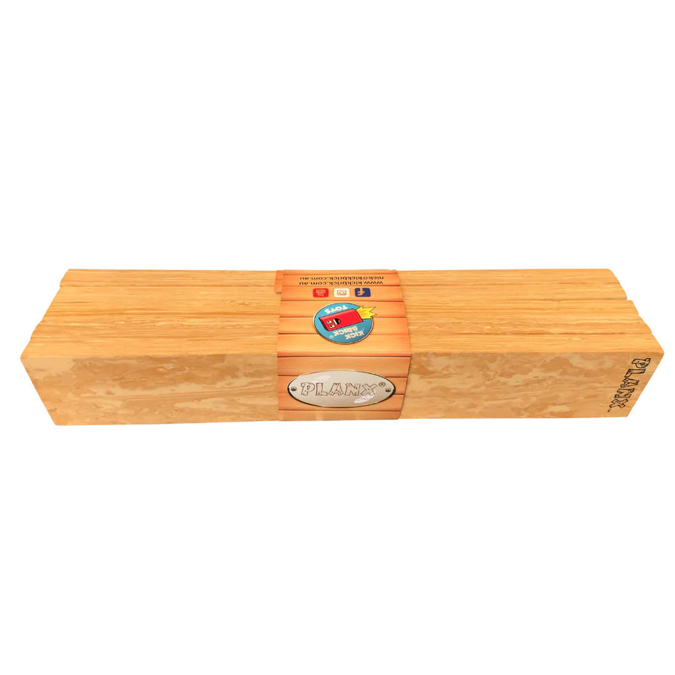 Kick Bricks Planks 5pk