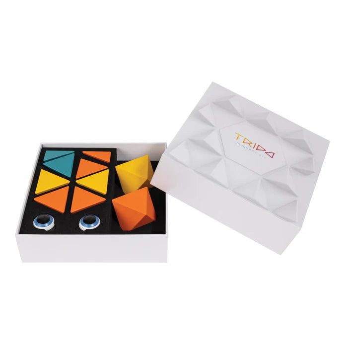 Trido Honey-Small