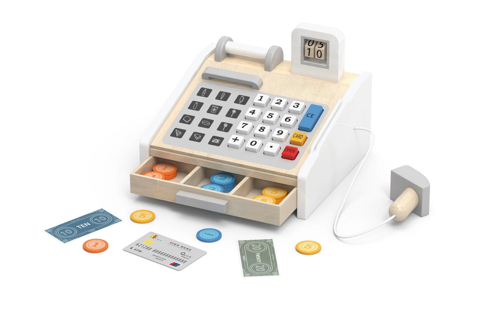 Viga Cash Register