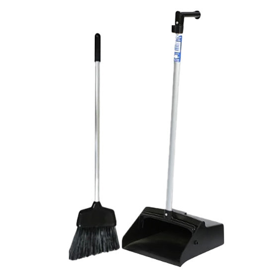 EDCO Contractor Lobby Pan - Black