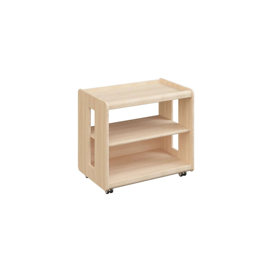 Ultimate See Through Storage Unit 69x45cm x 63cmH