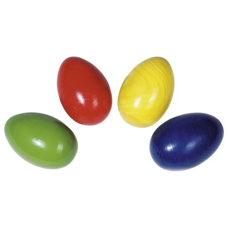 Goki Egg Shaker