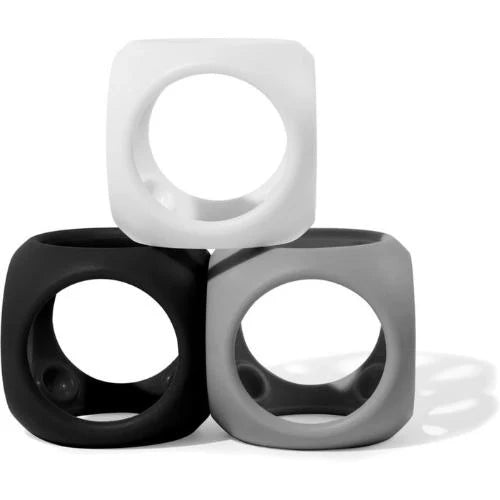 Moluk Oibo 3pc Monochrome