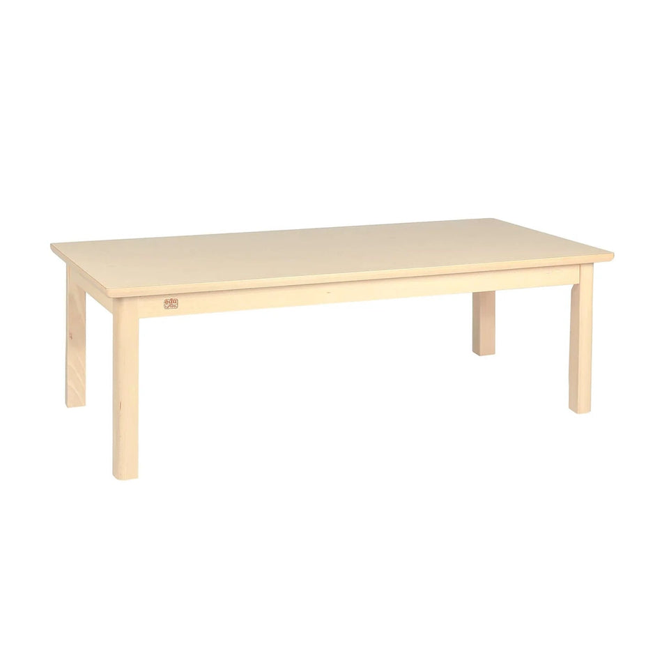 Elegance Table Rectangle C1 - 120x60cm x 46cmH