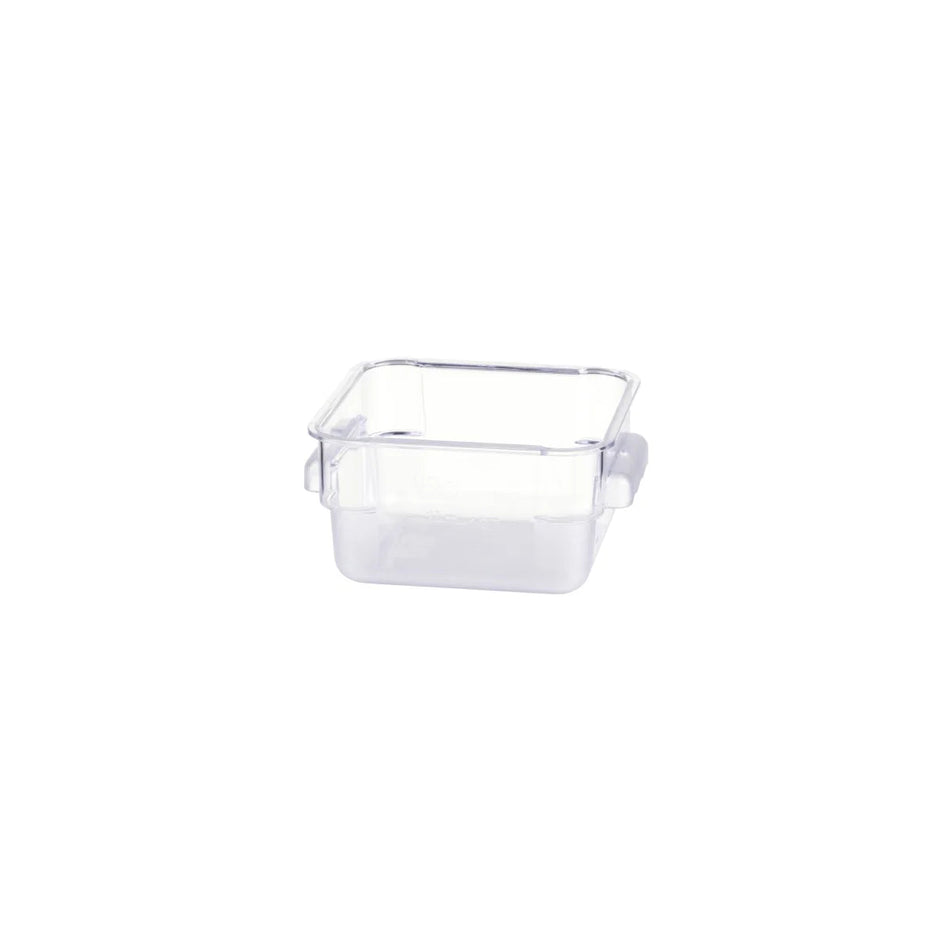 Jiwins Square Food Storage Container 2L