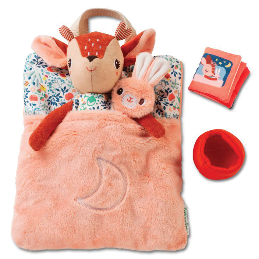 Lilliputiens Bed Time Ritual
