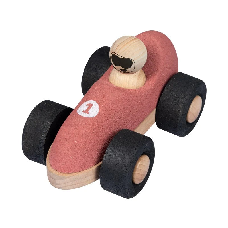 Korko E-Cork Racer Red